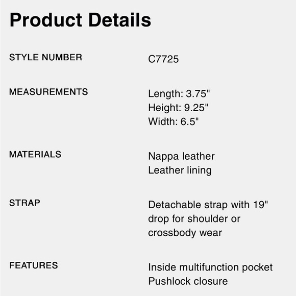 EUC Coach Quilted Studio Shoulder Bag in Black Nappa Leather with Gold Accents - Picture 10 of 11